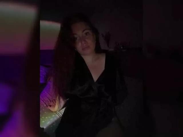 Ella-ida on BongaCams 