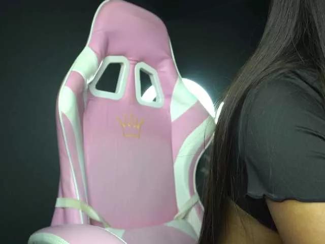ellacandy on BongaCams 