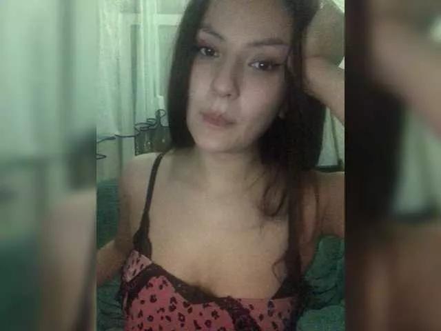 Ellidi on BongaCams 