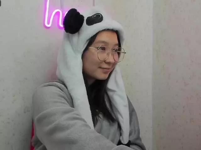 ElliMilka on BongaCams 