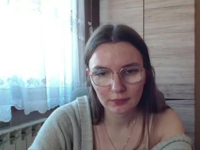 Ellyxcute on BongaCams 