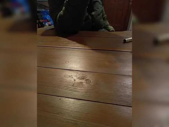 eluk on BongaCams