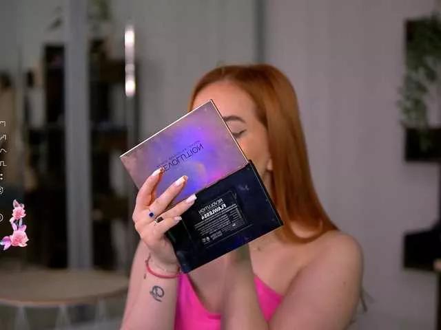 ElysaWetxx on BongaCams 