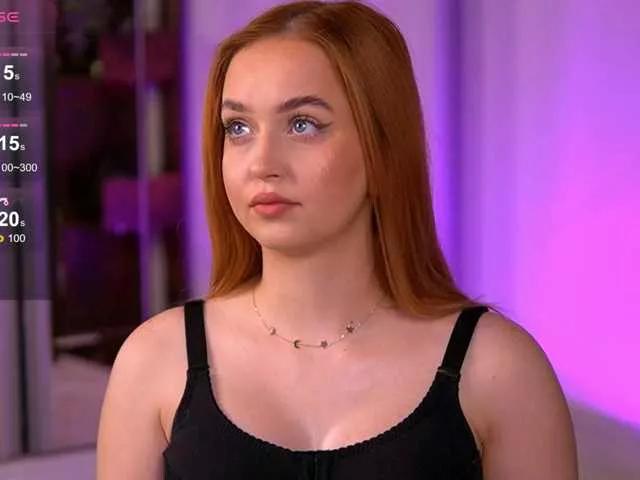 ElysaWetxx on BongaCams 