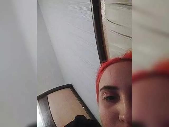 Emaprincessa on BongaCams 