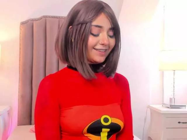Emma-Torres1 on BongaCams 