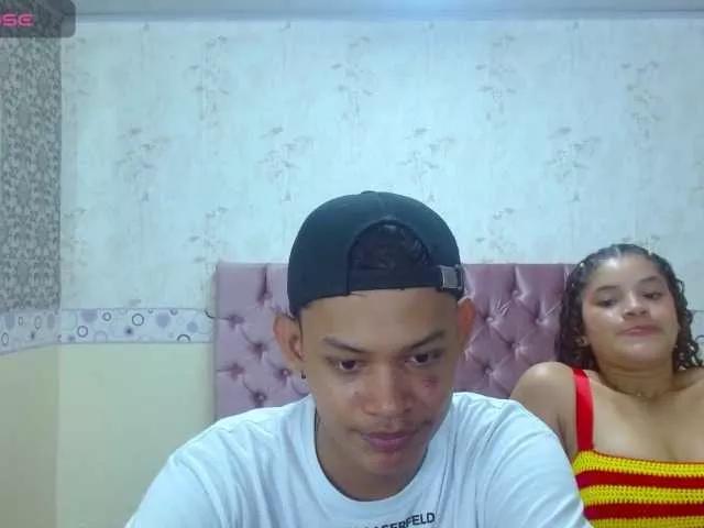 EmmaAndAlex on BongaCams 