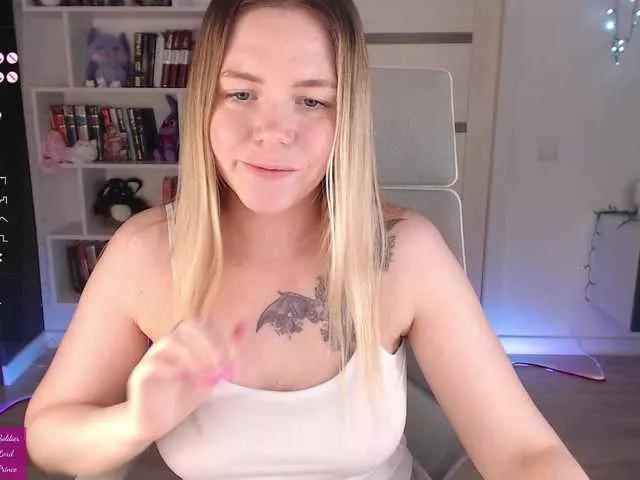 EmmaBryan on BongaCams 
