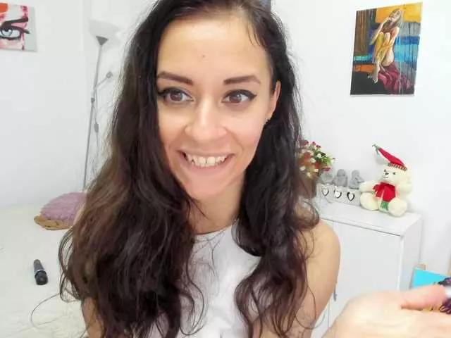EmmaGracee on BongaCams 