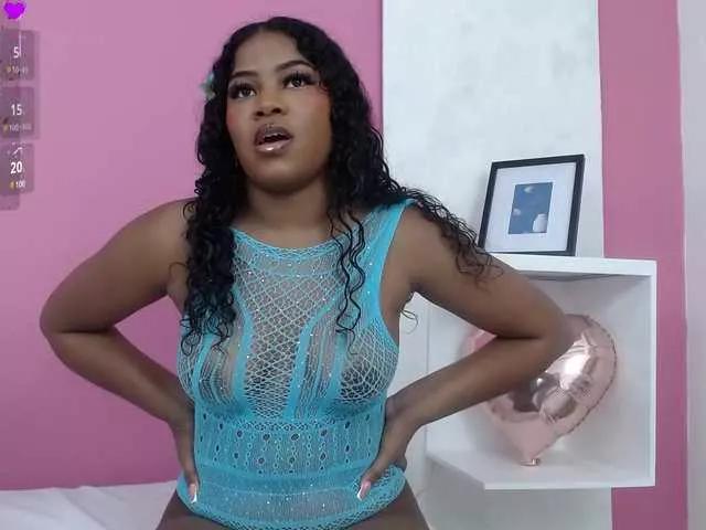 EmmaGracelg on BongaCams 