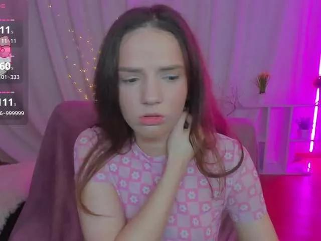 EmmaGray on BongaCams 