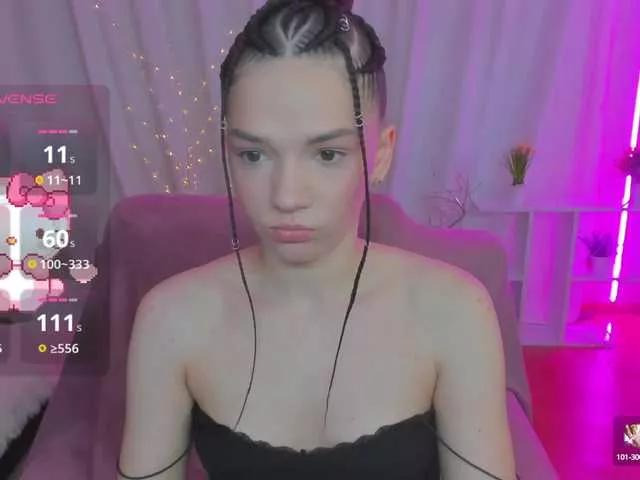 EmmaGray on BongaCams 