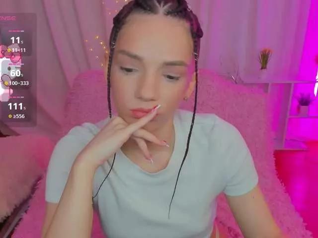 EmmaGray on BongaCams 