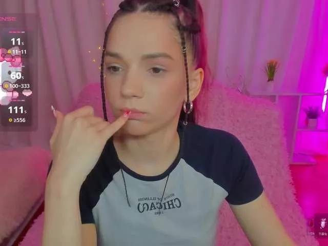 EmmaGray on BongaCams 