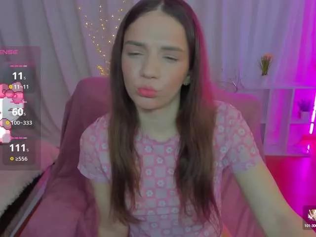 EmmaGray on BongaCams 