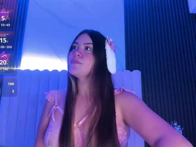 EmmaSwant on BongaCams 