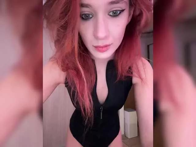 EmmylieMorris on BongaCams 
