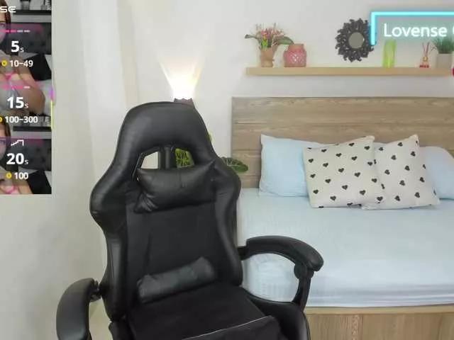 enma-30 on BongaCams 