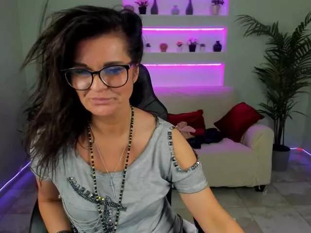 EricalStewart on BongaCams 