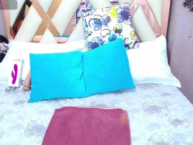 ErikaStevens on BongaCams 