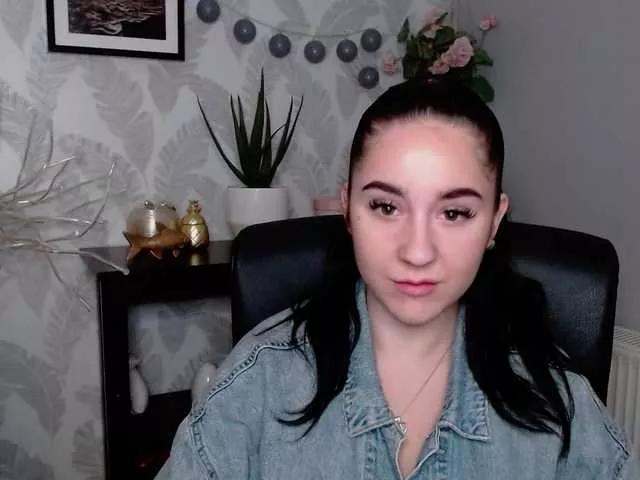 eroticSydney on BongaCams 