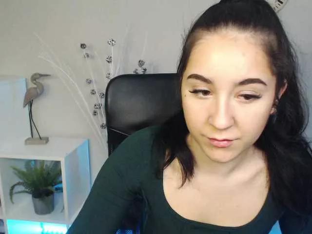 eroticSydney on BongaCams 
