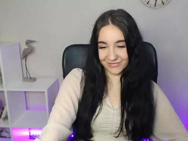 eroticSydney on BongaCams 