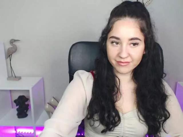 eroticSydney on BongaCams 
