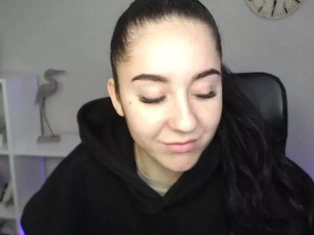 eroticSydney on BongaCams 