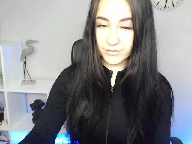 eroticSydney on BongaCams 