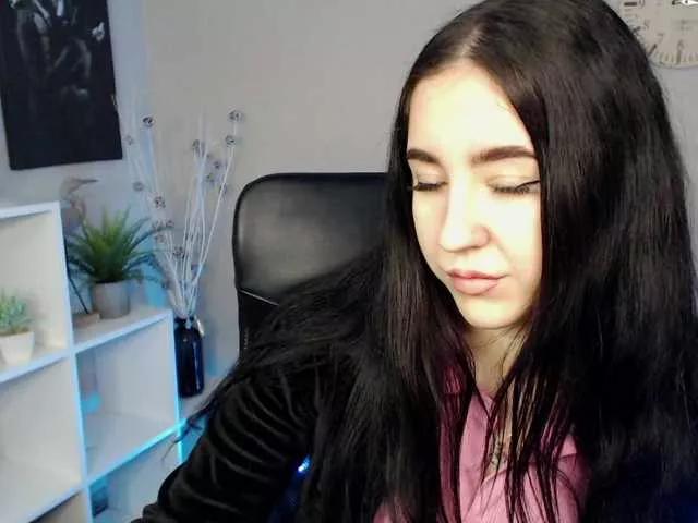 eroticSydney on BongaCams 