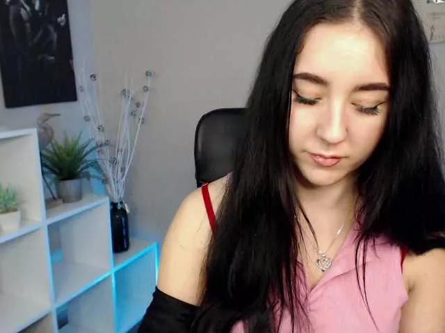 eroticSydney on BongaCams 