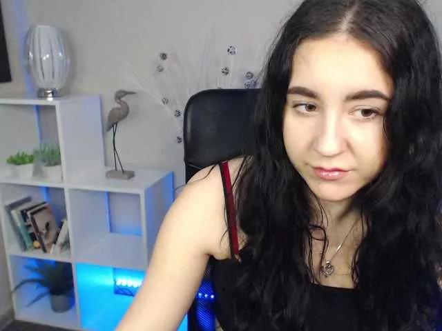 eroticSydney on BongaCams 