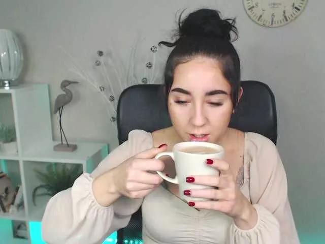 eroticSydney on BongaCams 