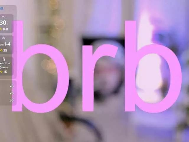 EsiShine on BongaCams 