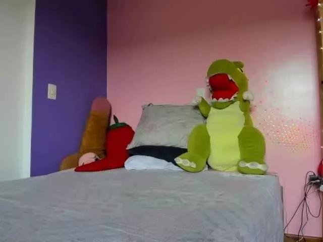 espuleta on BongaCams 