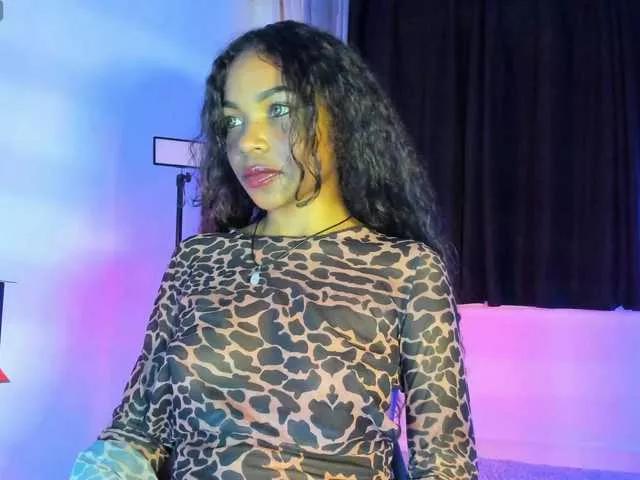 estefy-arroyo on BongaCams 