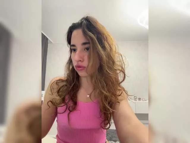 Etokiska on BongaCams 