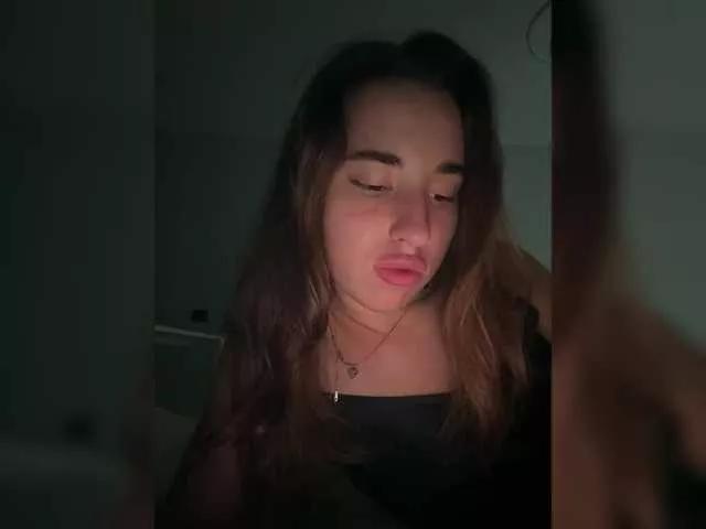 Etokiska on BongaCams 
