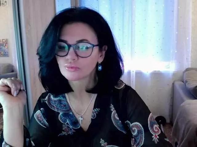 EVA1172a on BongaCams 