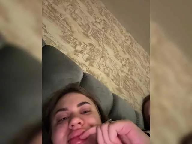 Evamonro on BongaCams 