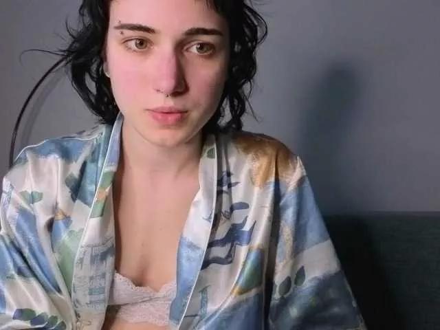 EvaStar18 on BongaCams 