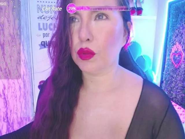 Evelyn-mature19 on BongaCams 