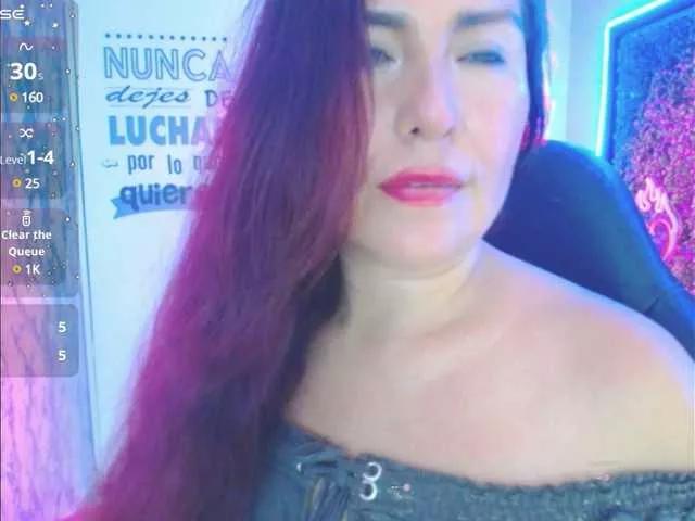 Evelyn-mature19 on BongaCams 