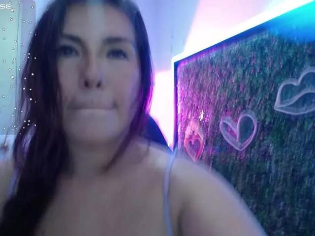 Evelyn-mature19 on BongaCams 