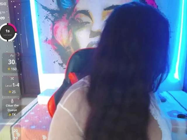 Evelyn-mature19 on BongaCams 