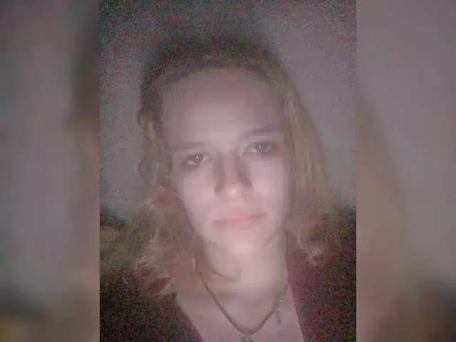 EvelynXKukla on BongaCams 