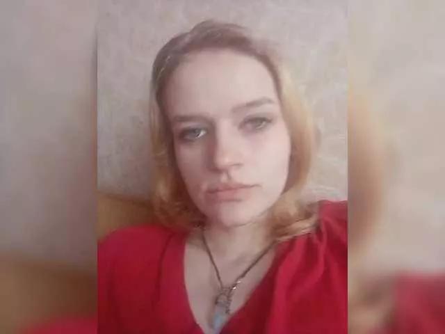 EvelynXKukla on BongaCams 