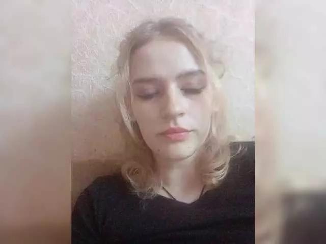 EvelynXKukla on BongaCams 