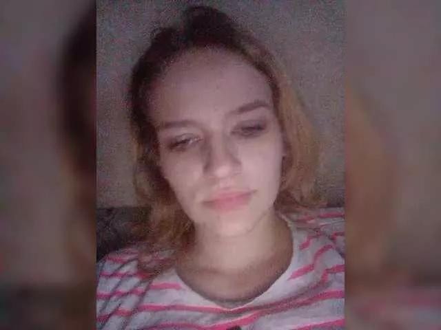 EvelynXKukla on BongaCams 